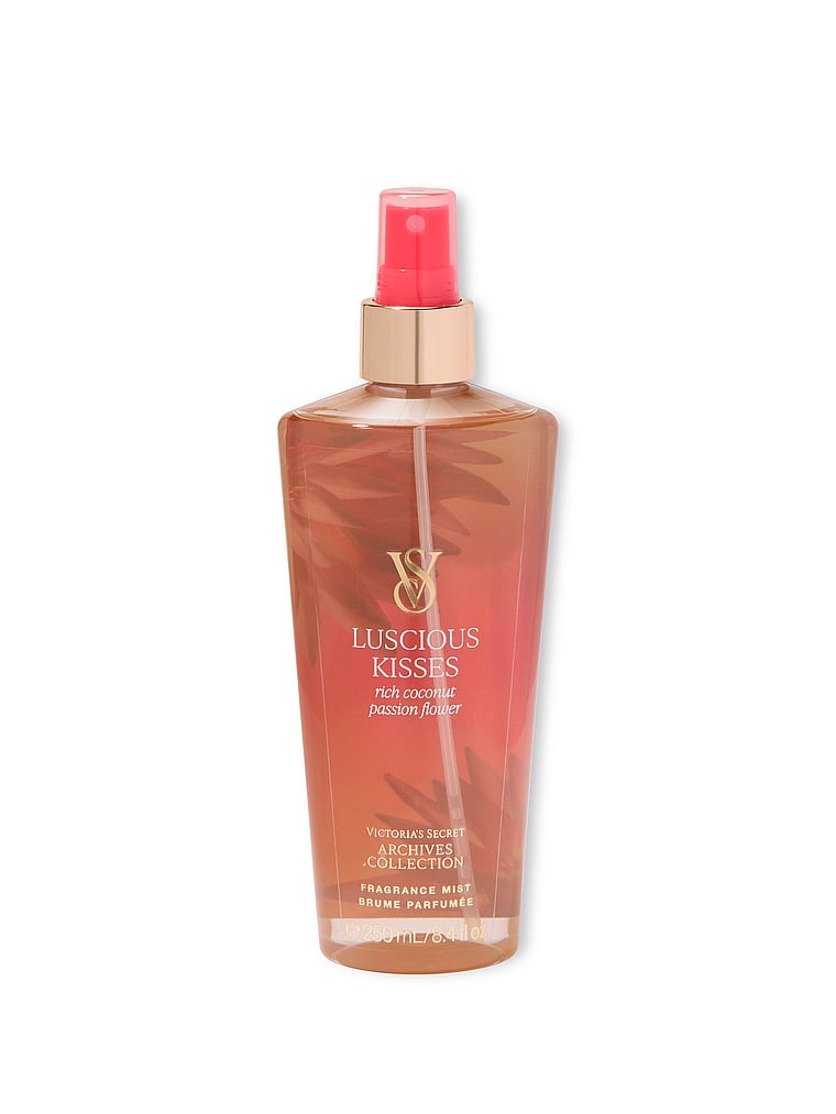 Spray de corp Luscious Kisses The Archives Collection