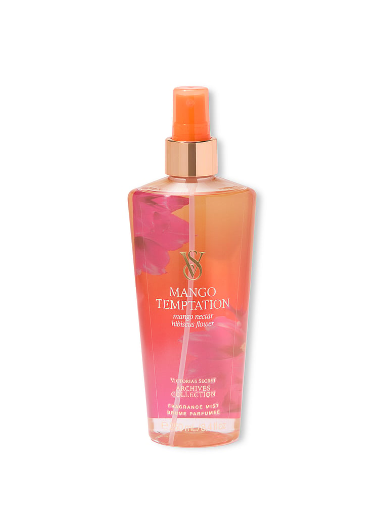 Spray de corp Mango Temptation The Archives Collection