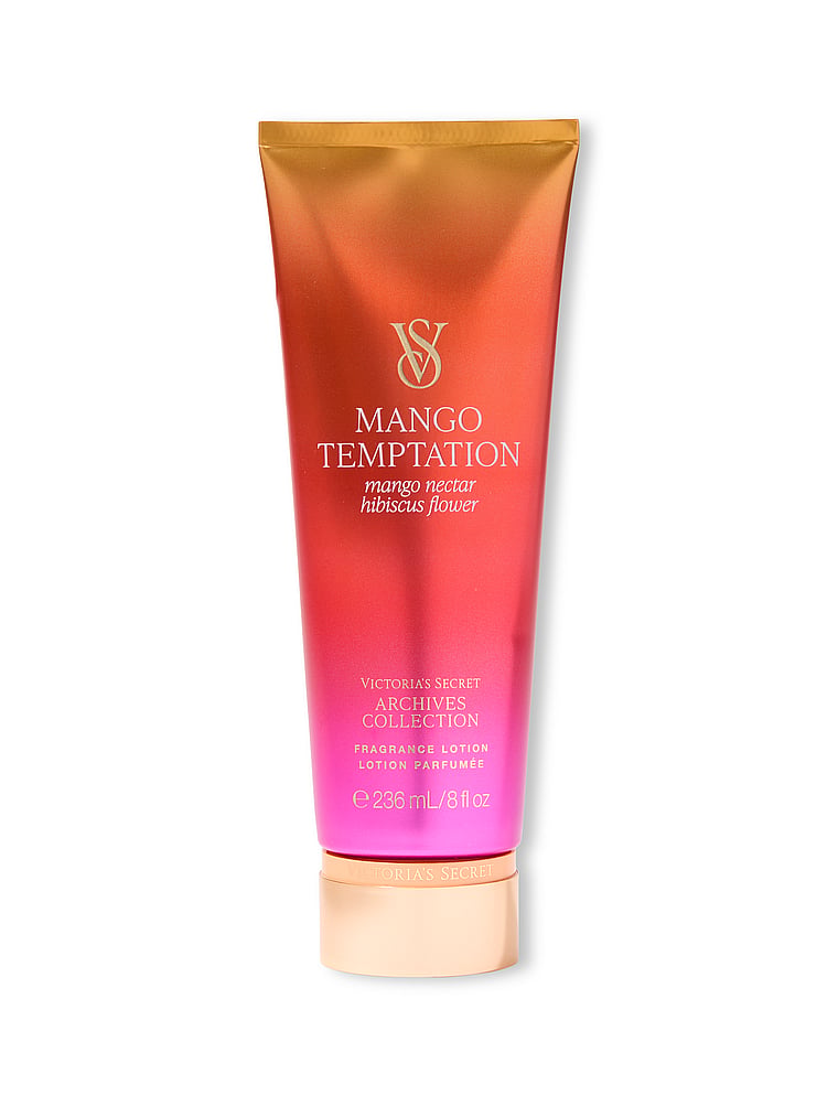 Loțiune de corp Mango Temptation The Archives Collection