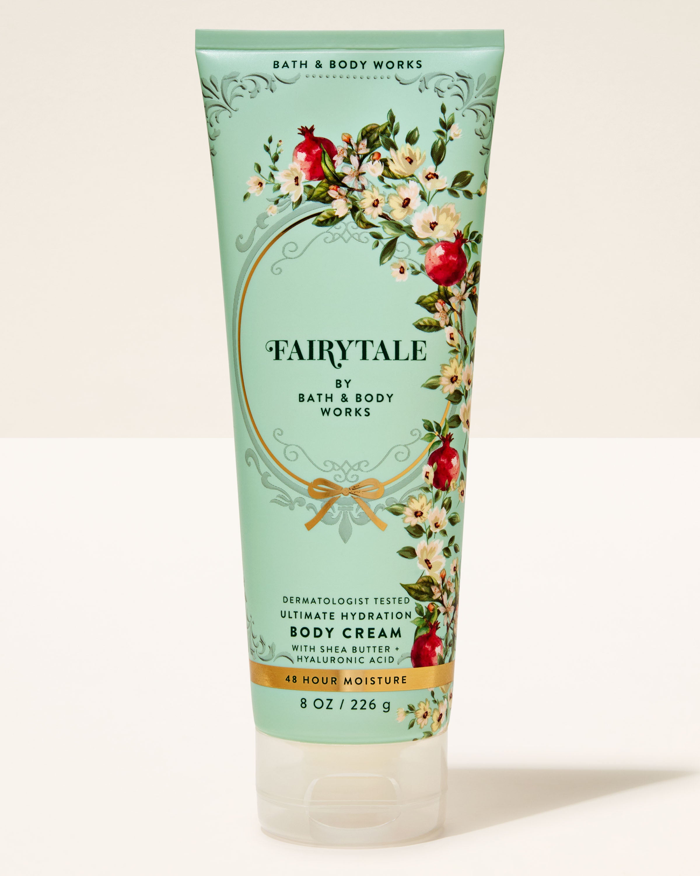 Крем для тела Fairytale Ultimate Hydration