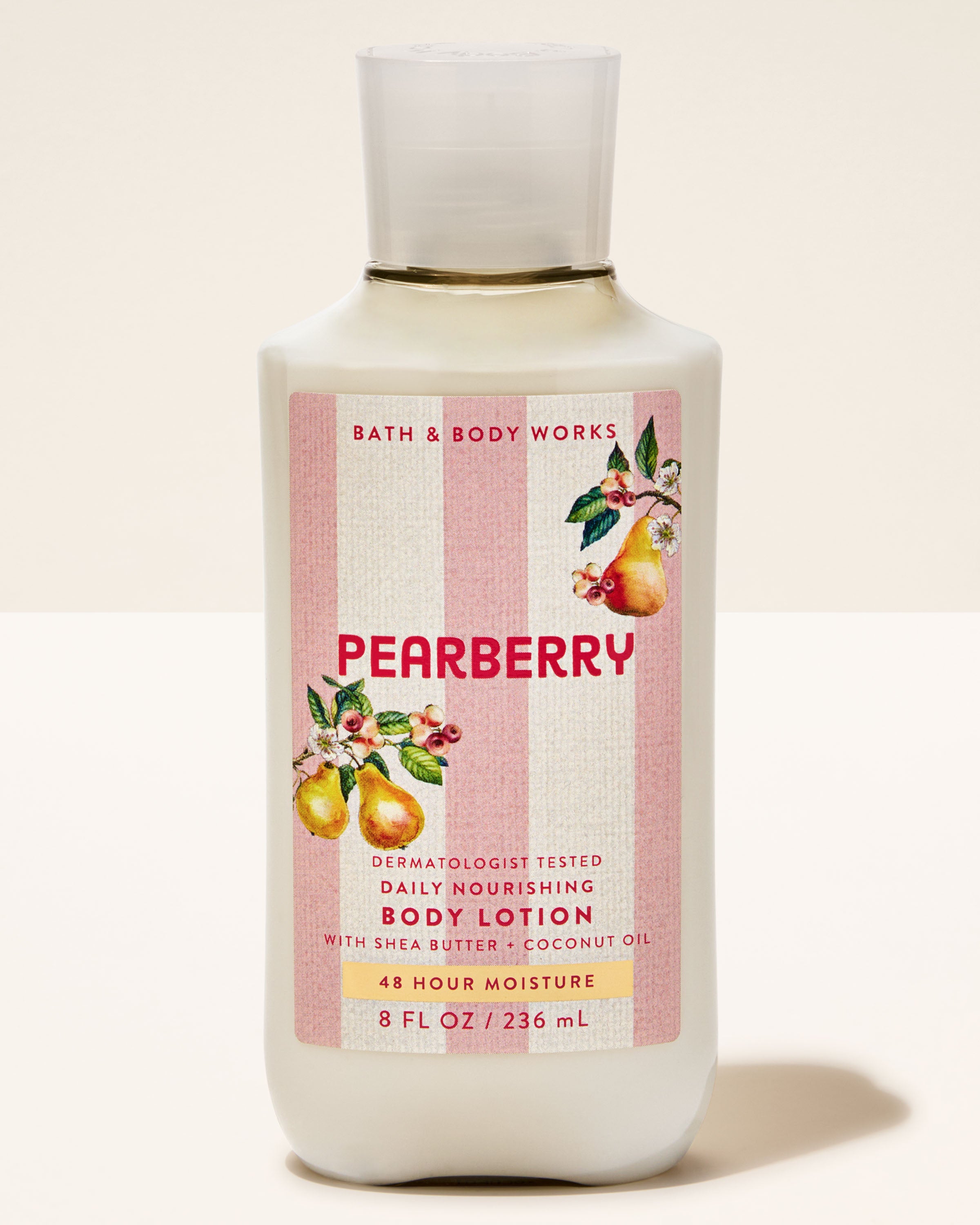 Loțiune de corp Pearberry