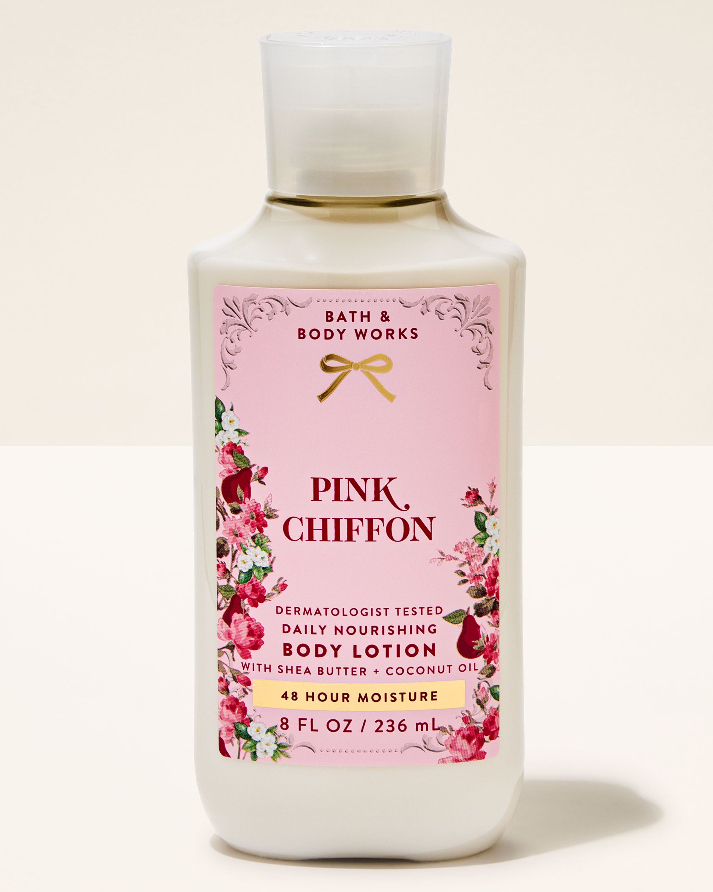 Loțiune de corp Pink Chiffon