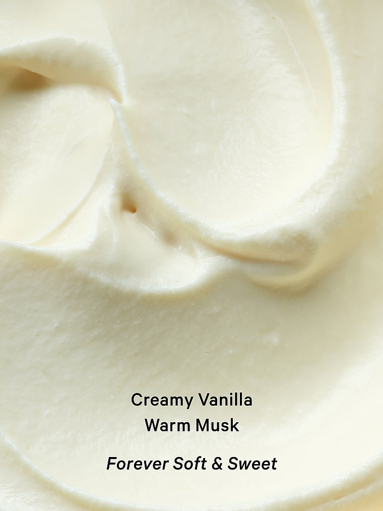 Spray de corp Vanilla Lace