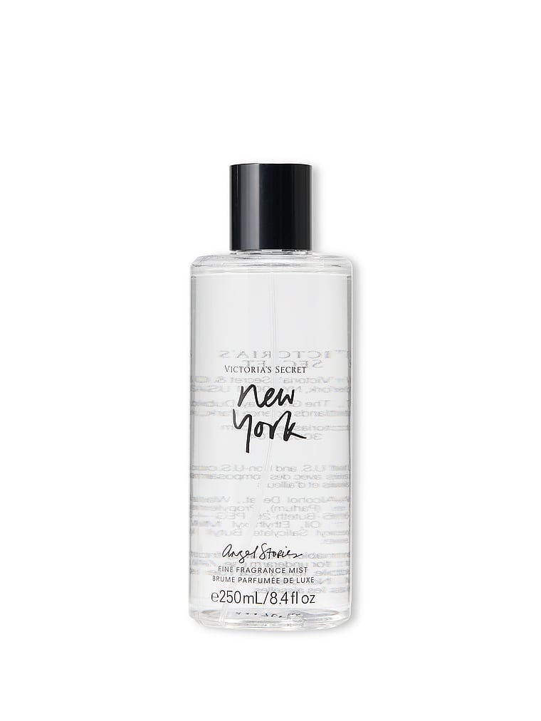Spray de corp Angel New York