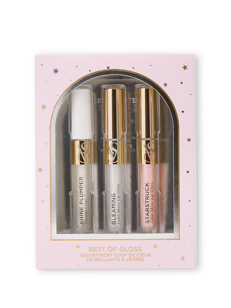 Set De Glossuri Best Of Gloss