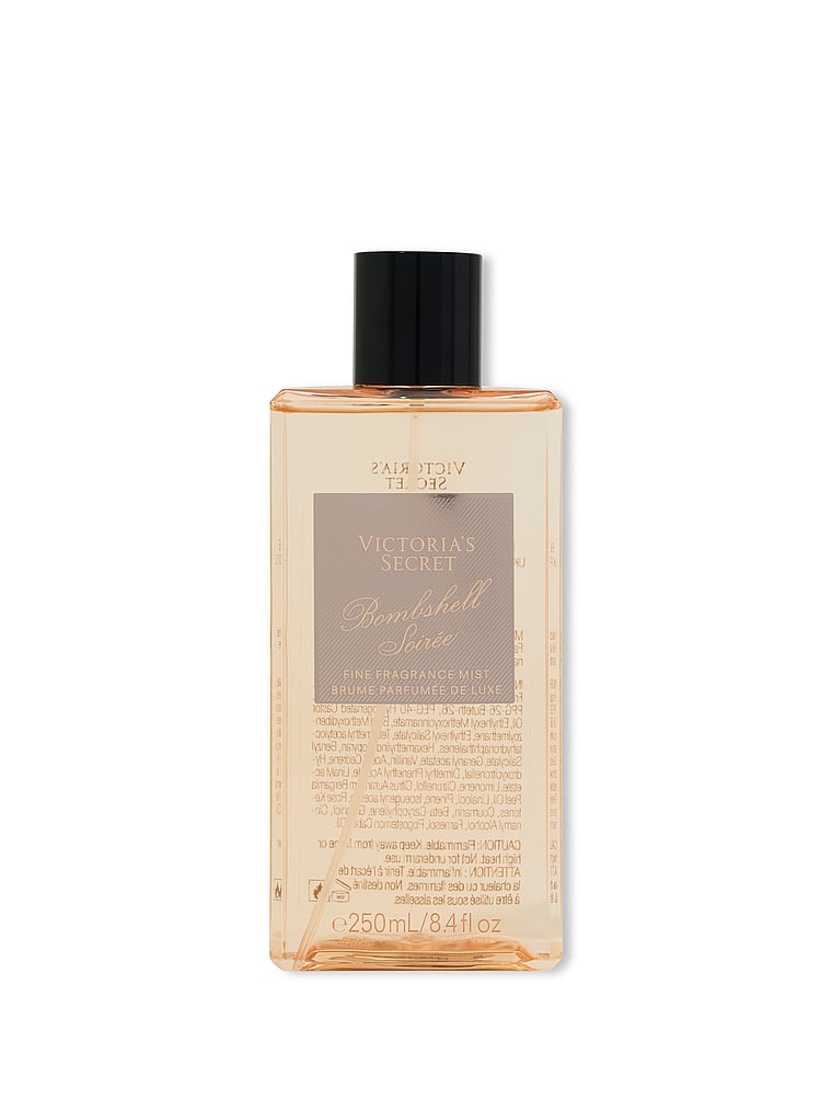 Spray de corp Bombshell Soirée
