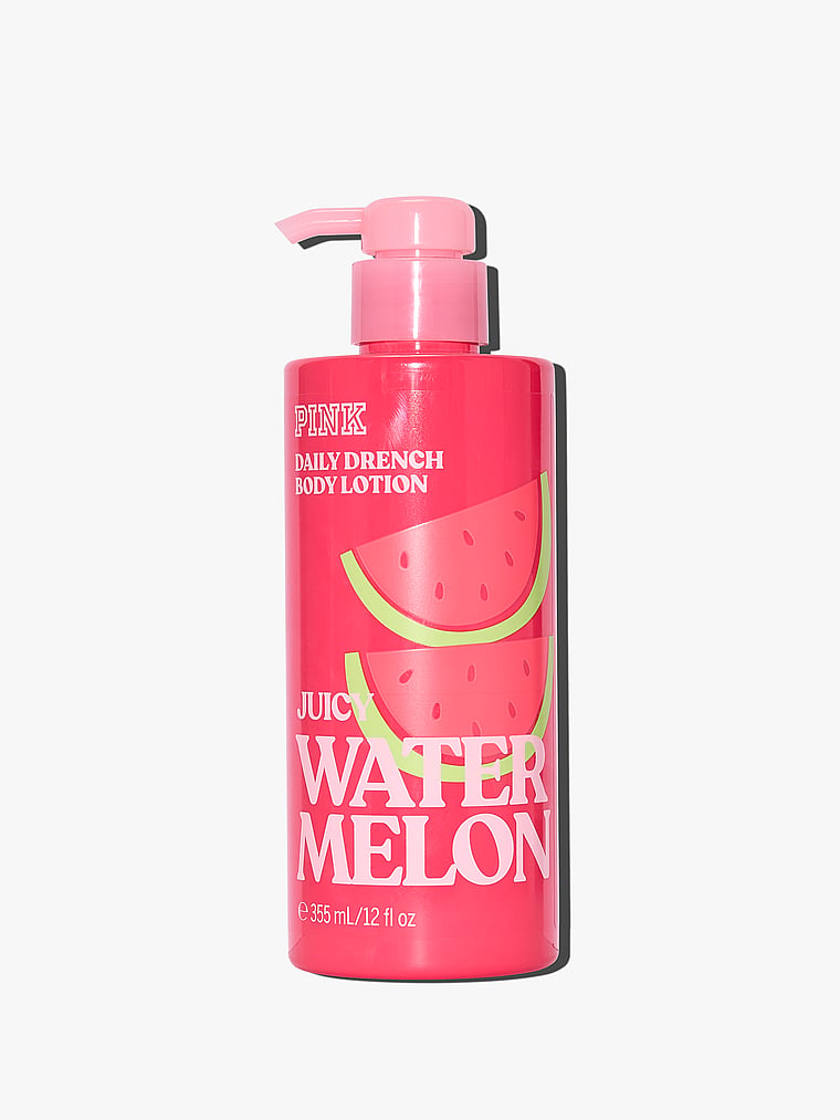 Loțiune de corp Limited-Edition Watermelon