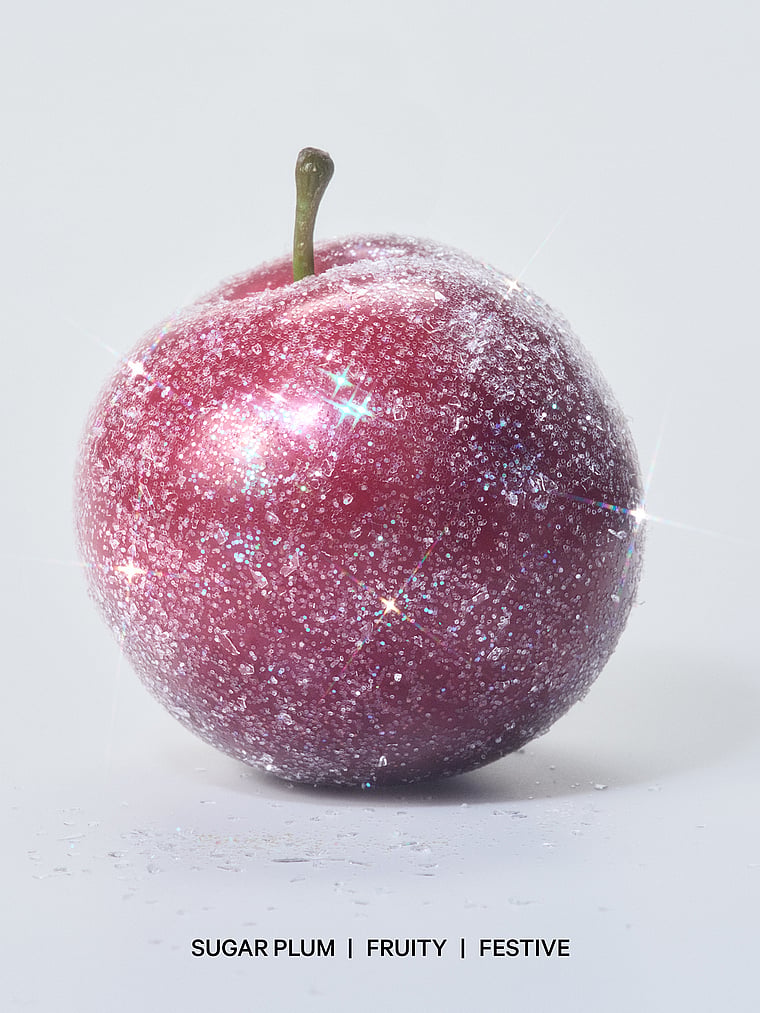 Loțiune de corp Pink Pineapple Daily Drench Limited-Edition Sugar Plum