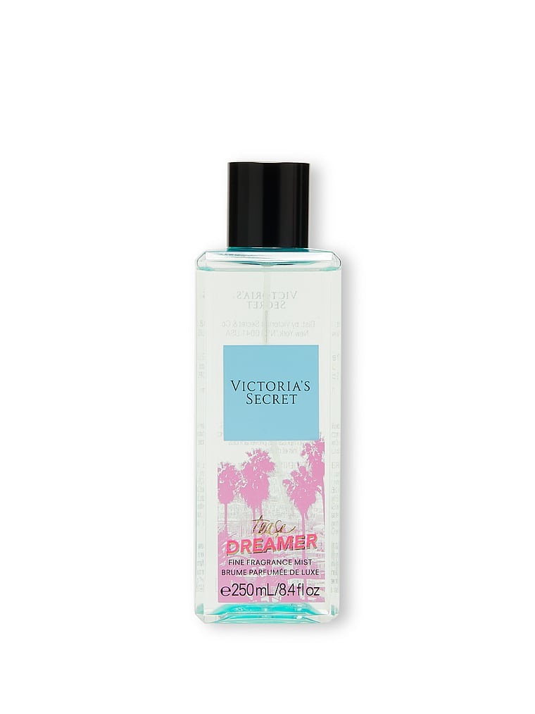 Spray de corp Tease Dreamer
