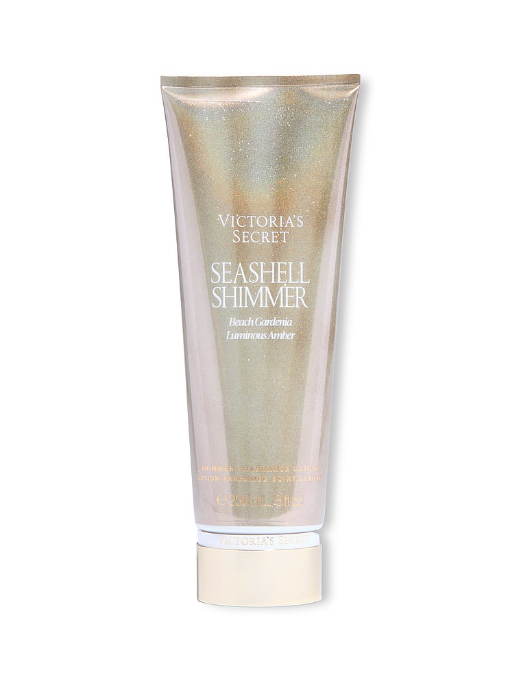 Loțiune De Corp Cu Shimmer Seashell Shimmer The Siren Collection