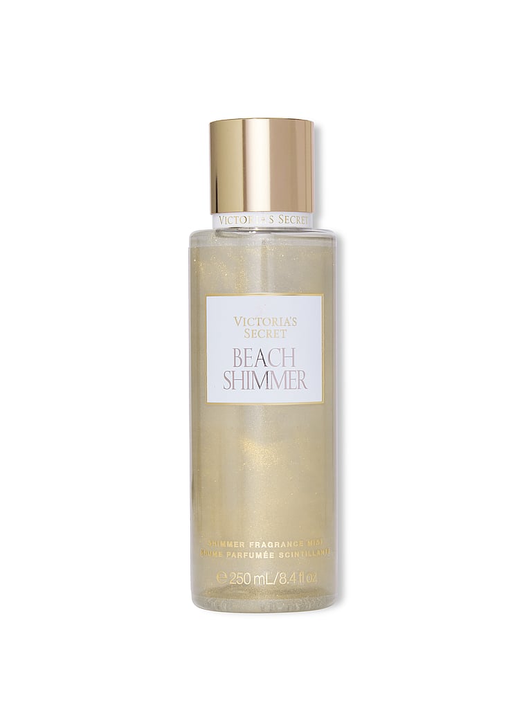 Spray De Corp Shimmer Beach Shimmer The Siren Collection