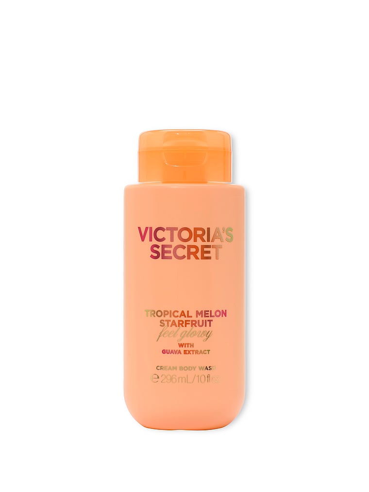 Gel de duș Tropical Melon Starfruit